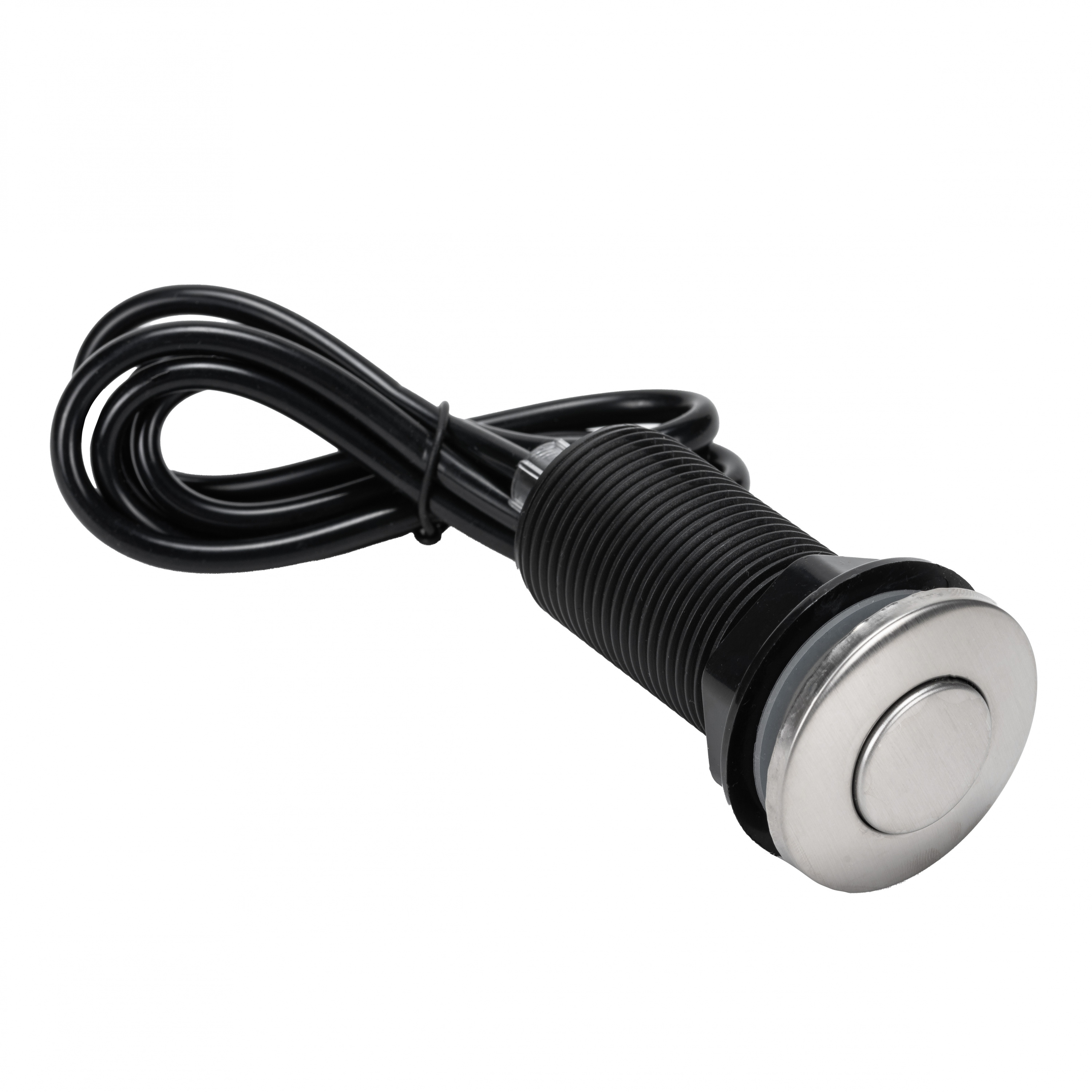 картинка Пневмокнопка Bone Crusher Long Air switch 