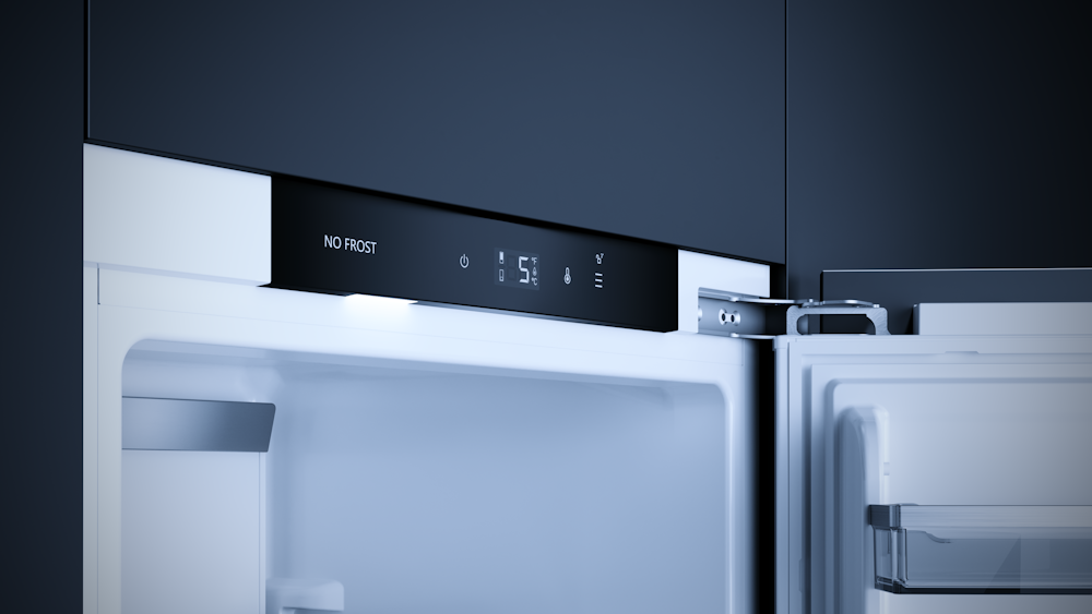 картинка Встраиваемый холодильник Kuppersbusch FK 8550.0I 