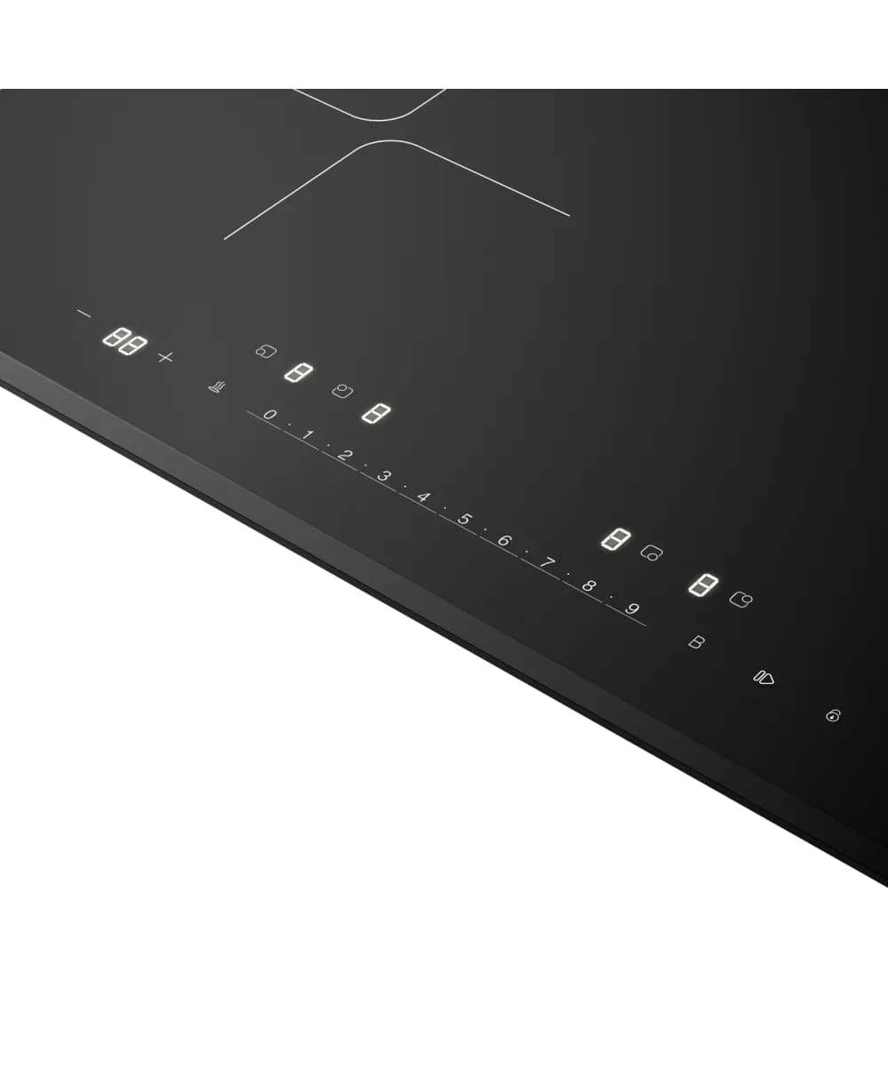 картинка Индукционная варочная панель Kuppersberg ICI 609  картинка Индукционная варочная панель Kuppersberg ICI 609