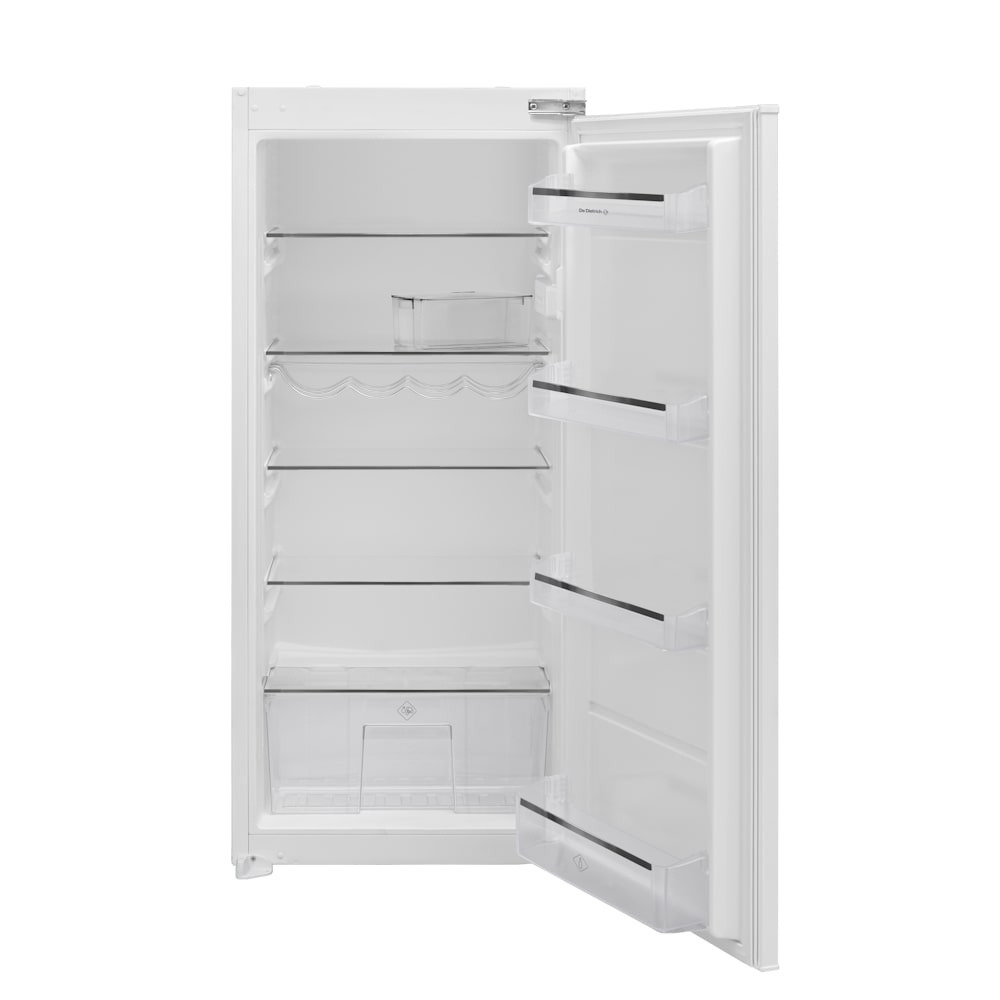 картинка Встраиваемый холодильник De Dietrich DRL1247ES 