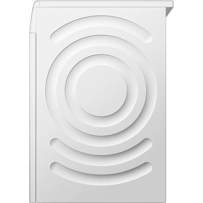 картинка Стиральная машина с сушкой и паром Bosch WDS28460ME  картинка Стиральная машина с сушкой и паром Bosch WDS28460ME
