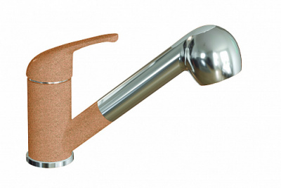 картинка Смеситель Dr. Gans СОНАТА 