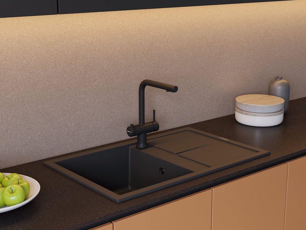 картинка Мойка Omoikiri SUMI 79A 