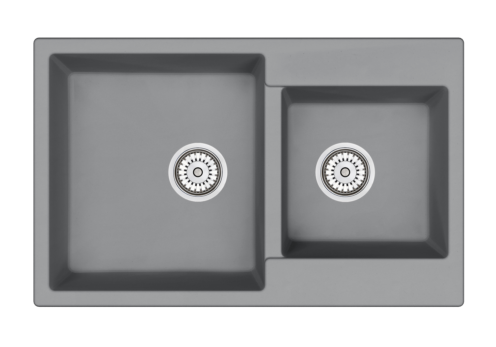 картинка Мойка для кухни Emar EMQ-2800.Q 