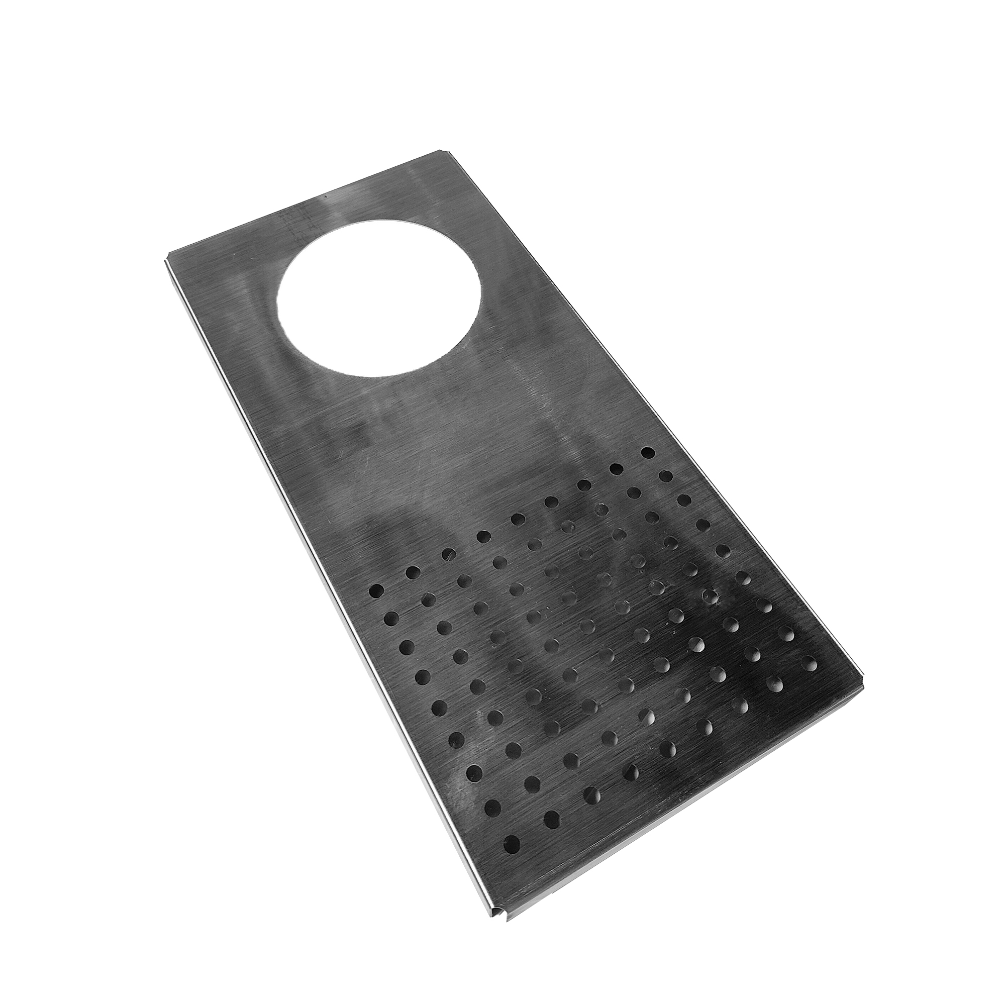 картинка Мойка для кухни Gerda 6550 S 