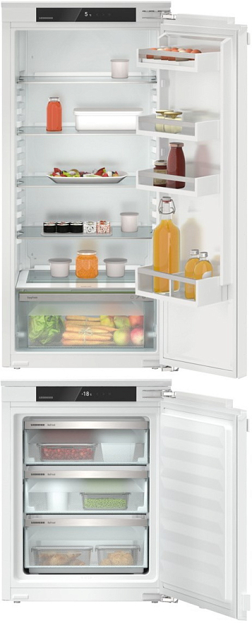 картинка Встраиваемый холодильник Liebherr IXRF 5600-22 001 