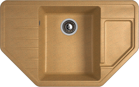 картинка Мойка для кухни Dr. Gans РИО-800 