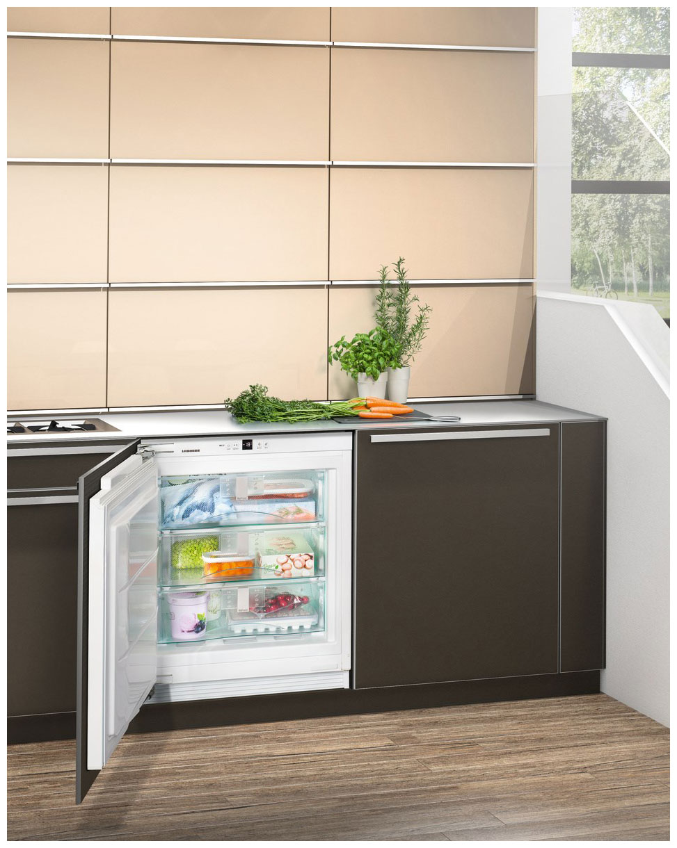 картинка Морозильная камера Liebherr SUIGN 1554 Premium NoFrost 