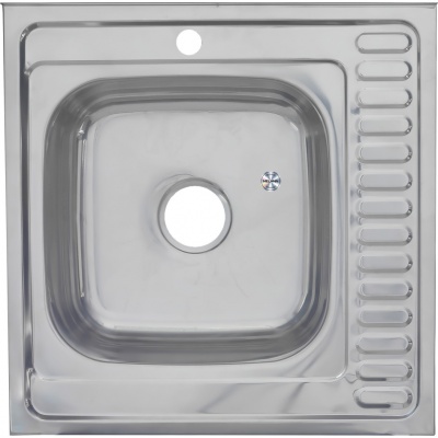 картинка Мойка для кухни Melana 6060 L  картинка Мойка для кухни Melana 6060 L