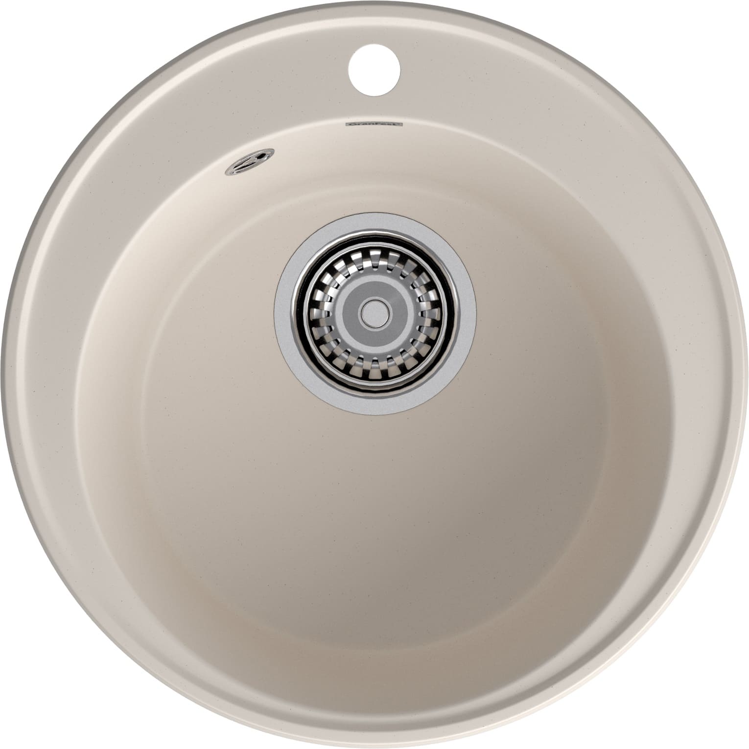 картинка Кухонная мойка Granfest-Quarz GF-Z08 