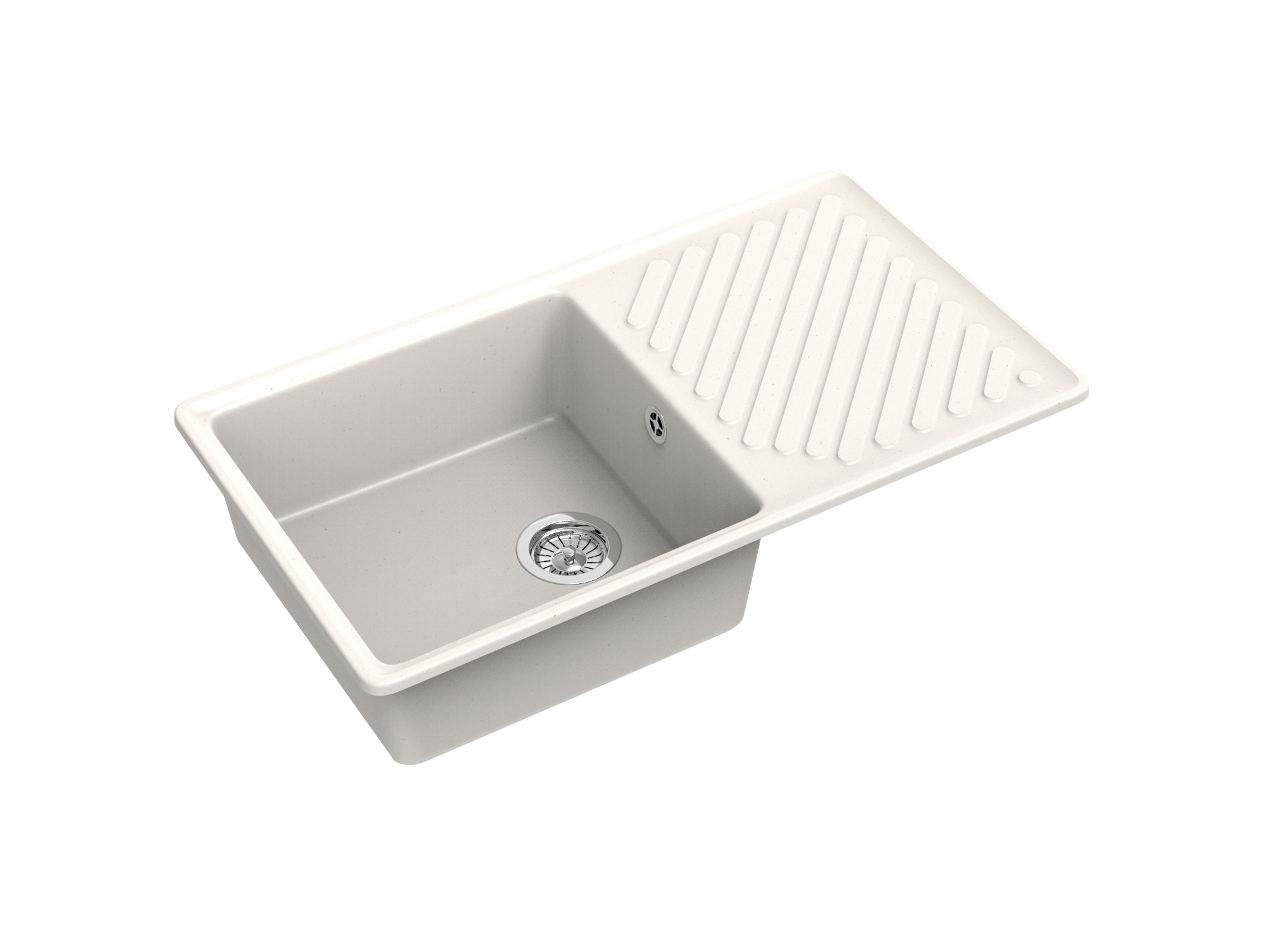 картинка Мойка для кухни Granfest-Quarz GF-ZL-53 