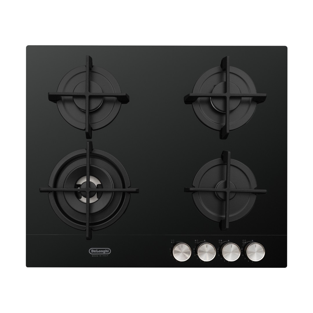 картинка Варочная панель Delonghi NSL 460 NCM RUS  картинка Варочная панель Delonghi NSL 460 NCM RUS
