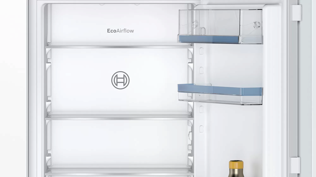 картинка Встраиваемый холодильник Bosch KIN86VFE0 