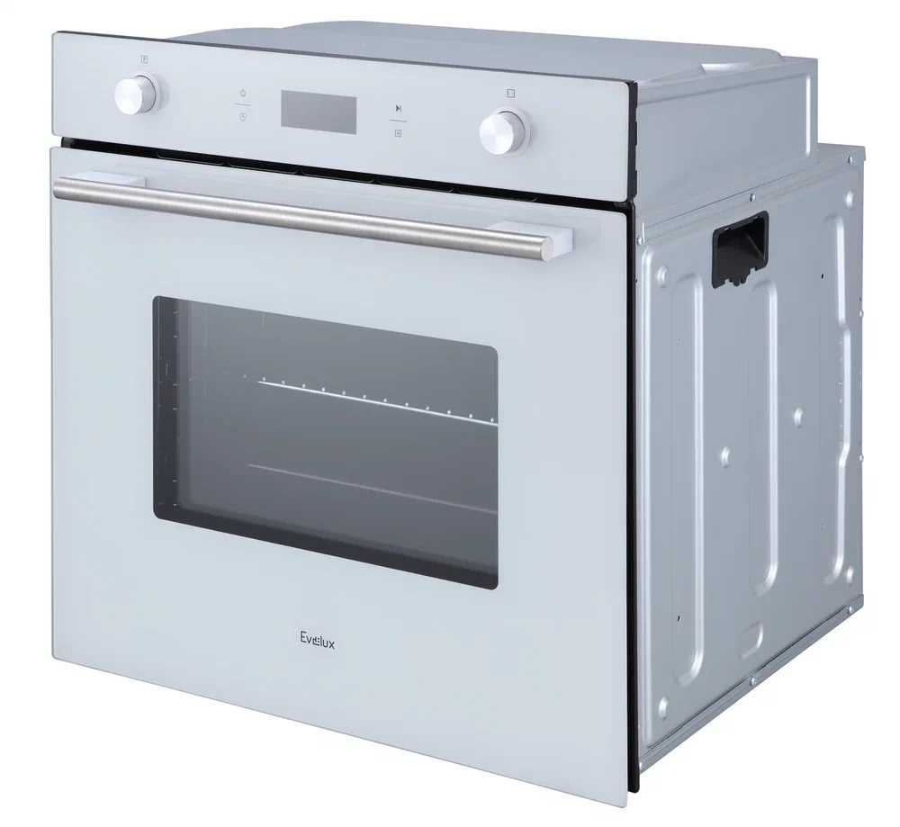 картинка Электрический духовой шкаф Evelux EO 650 PW 
