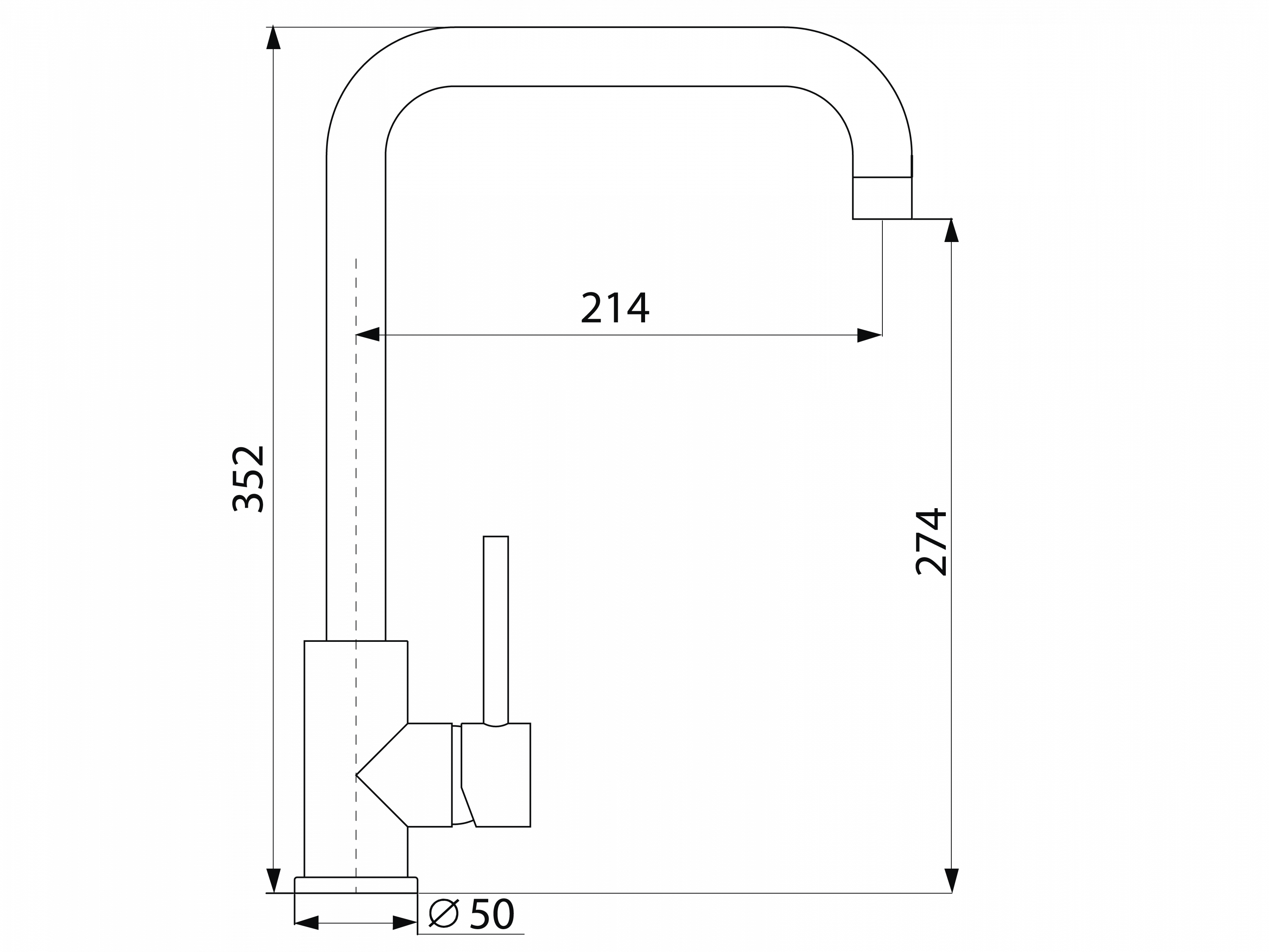 картинка Смеситель LONGRAN LOGIC LM2105 STAINLESS STEEL  картинка Смеситель LONGRAN LOGIC LM2105 STAINLESS STEEL