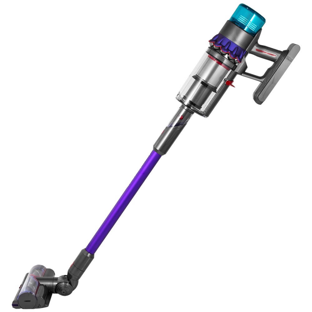картинка Пылесос Dyson GEN5 Detect Absolute Purple 446989-01 