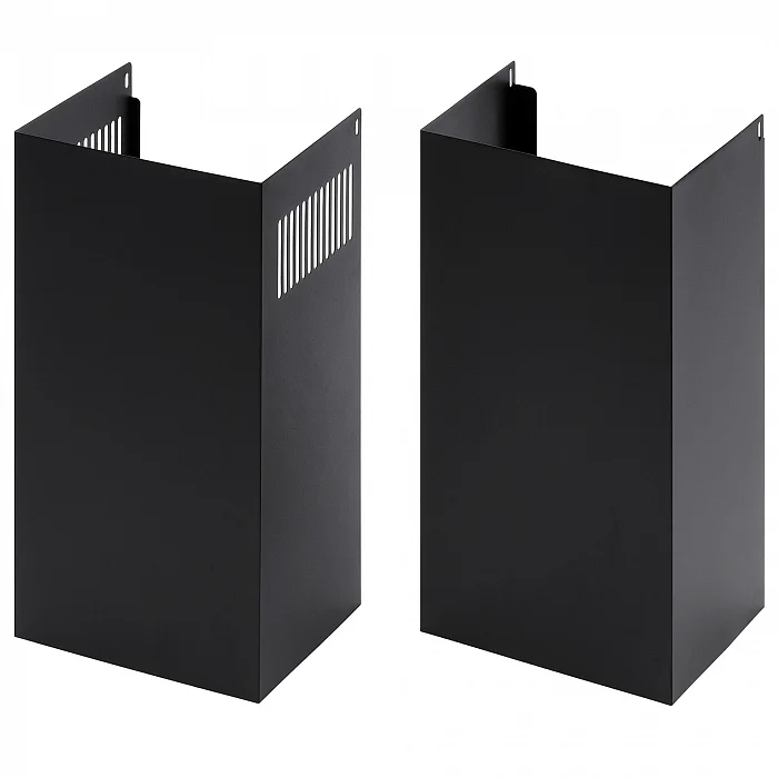 картинка Кухонная вытяжка Krona DOMENIKA 600 BLACK/INOX S  картинка Кухонная вытяжка Krona DOMENIKA 600 BLACK/INOX S