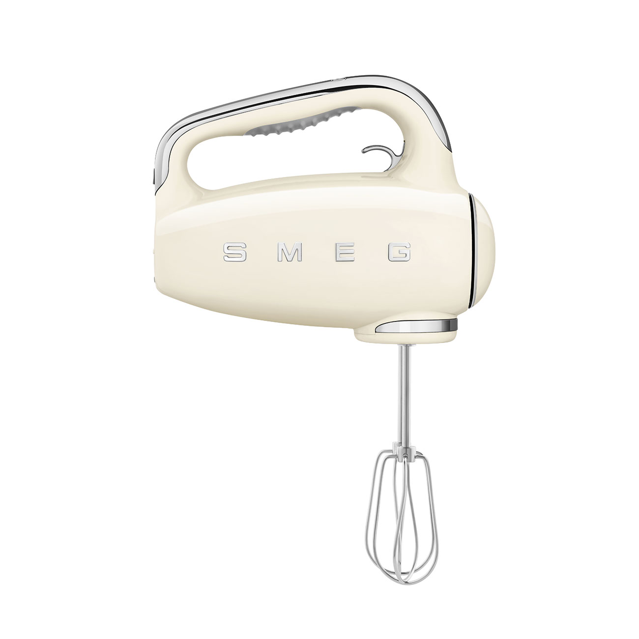 картинка Миксер ручной Smeg HMF01CREU  картинка Миксер ручной Smeg HMF01CREU