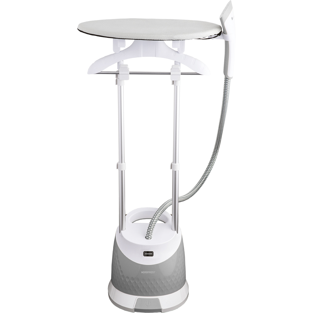 картинка Отпариватель Nordfrost GS 3000 GREY 