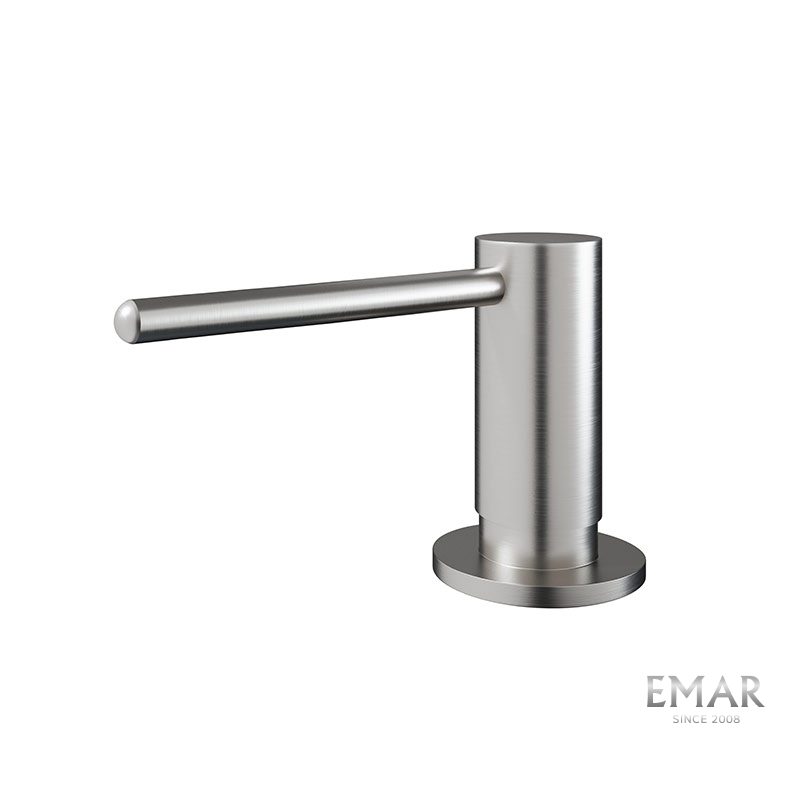 картинка Дозатор для мыла Emar ЕД-405 (без колбы) 