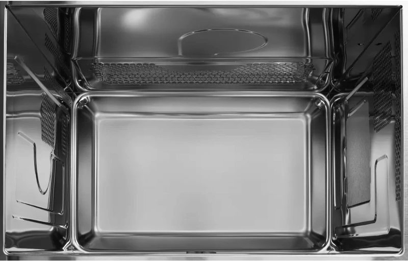 картинка Микроволновая печь Kuppersberg HMW 635 X  картинка Микроволновая печь Kuppersberg HMW 635 X