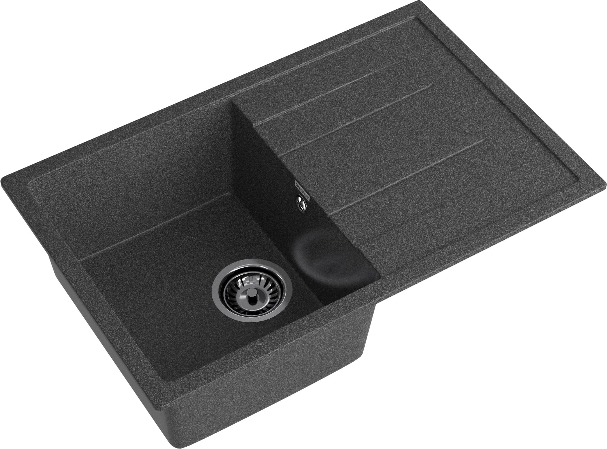 картинка Мойка для кухни Granfest GF-Q780L  