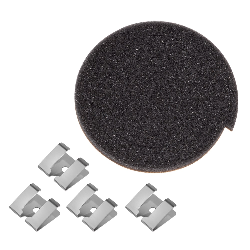 картинка Индукционная варочная панель Maunfeld CVI593SFBK Inverter 