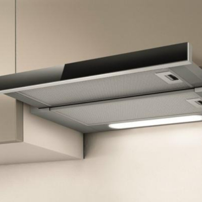 картинка Кухонная вытяжка Elica ELITE 14 LUX GRVT/A/60  картинка Кухонная вытяжка Elica ELITE 14 LUX GRVT/A/60