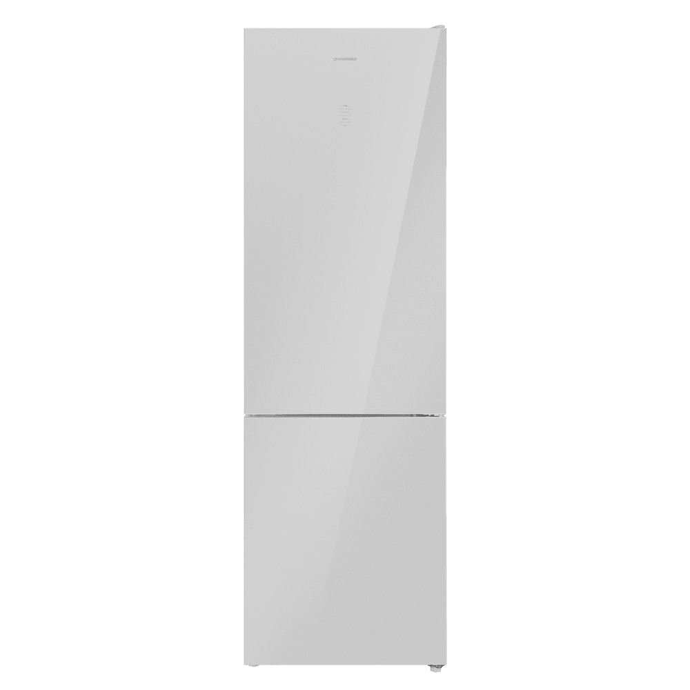 картинка Холодильник Maunfeld MFF200NFS Inverter  картинка Холодильник Maunfeld MFF200NFS Inverter