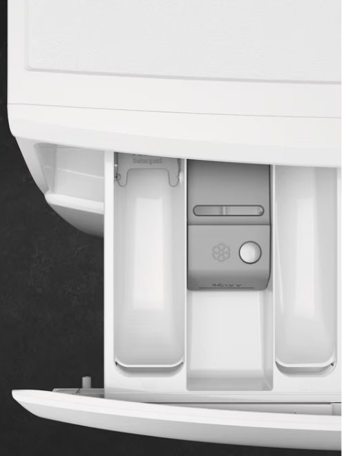 картинка Стиральная машина с сушкой и паром Aeg LWR98165NXE 