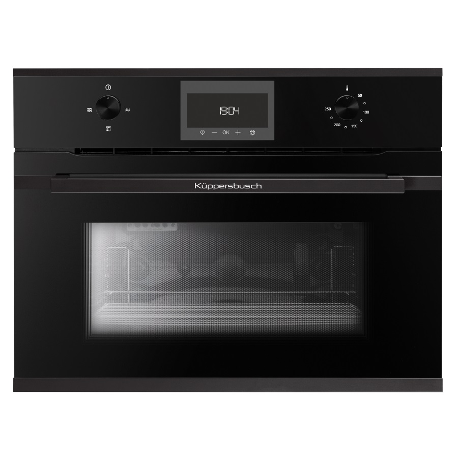 картинка Микроволновая печь Kuppersbusch CM 6330.0 S5 BLACK VELVET  картинка Микроволновая печь Kuppersbusch CM 6330.0 S5 BLACK VELVET