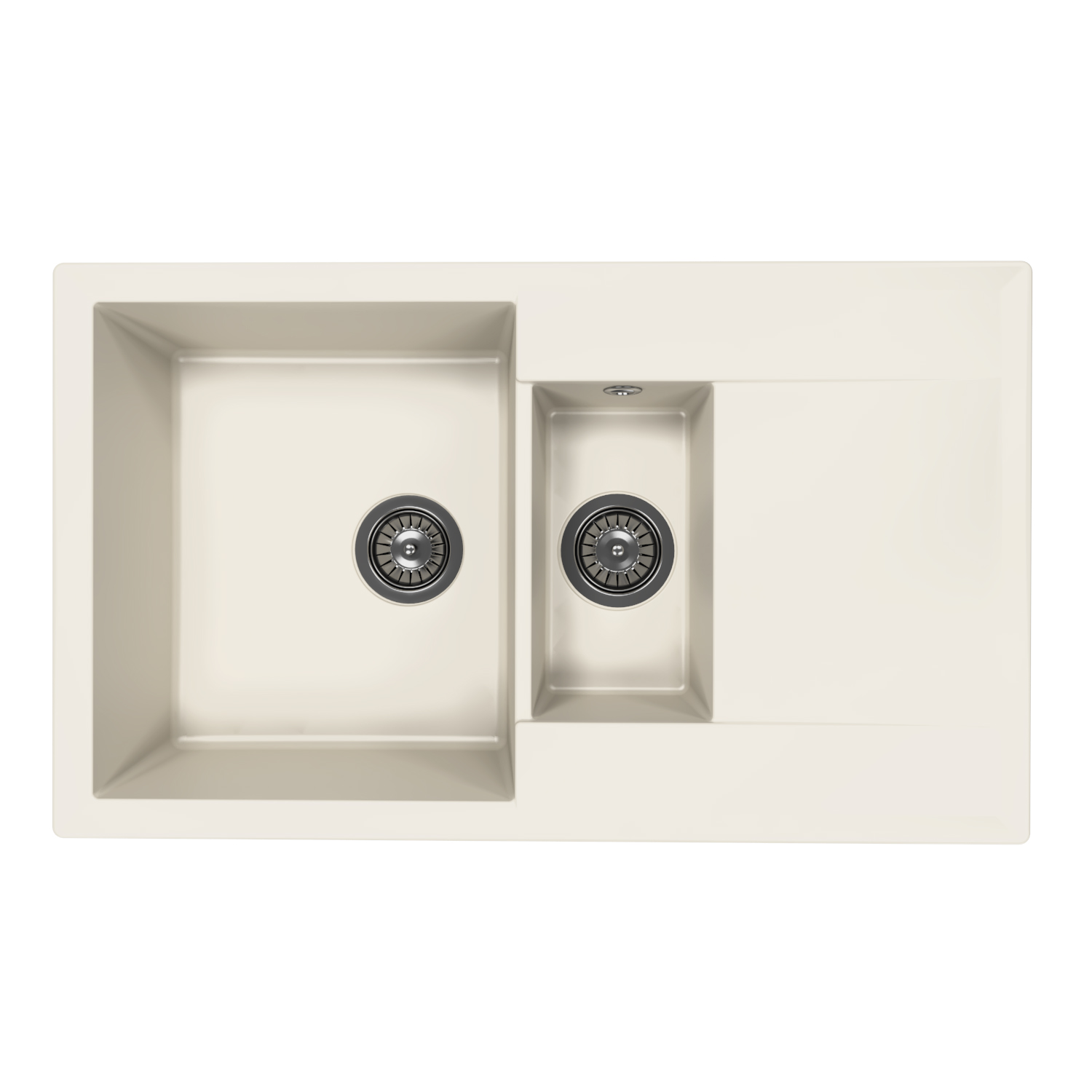 картинка Мойка для кухни Florentina ТОСКАНА 860К 