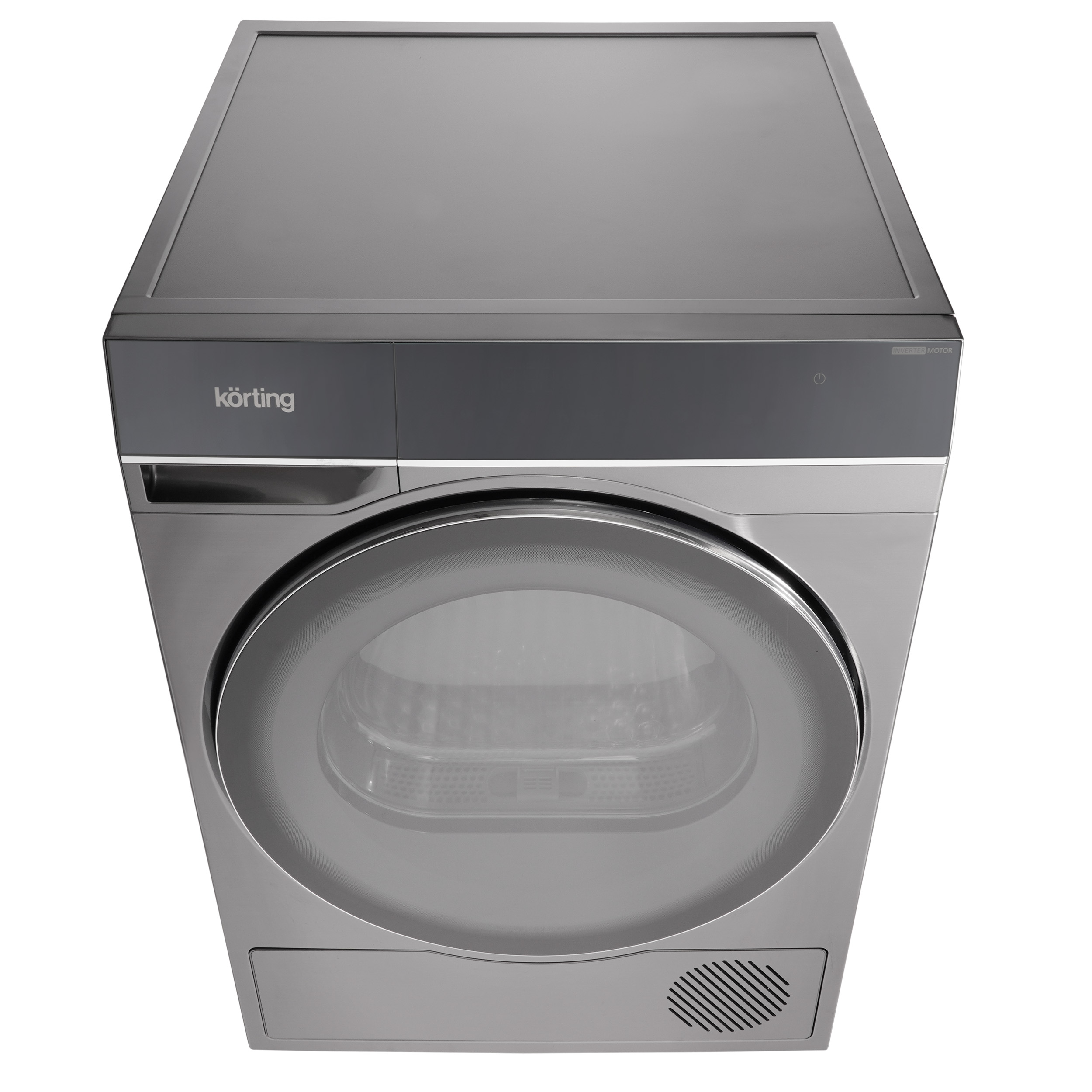 картинка Сушильная машина Korting KD 69IHP10 An  картинка Сушильная машина Korting KD 69IHP10 An