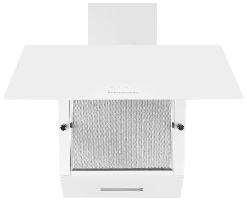 картинка Кухонная вытяжка Kuppersberg F 605 W  картинка Кухонная вытяжка Kuppersberg F 605 W