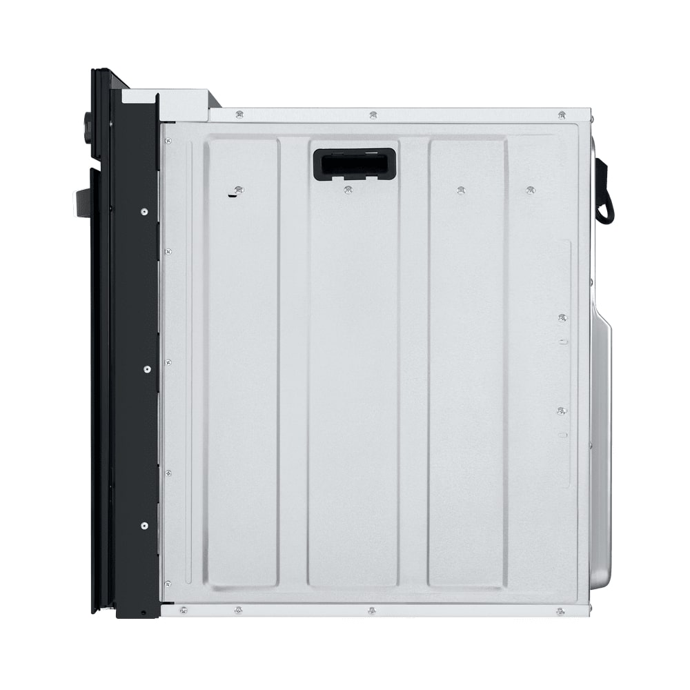 картинка Электрический духовой шкаф Maunfeld EOEF.766B2 черный 