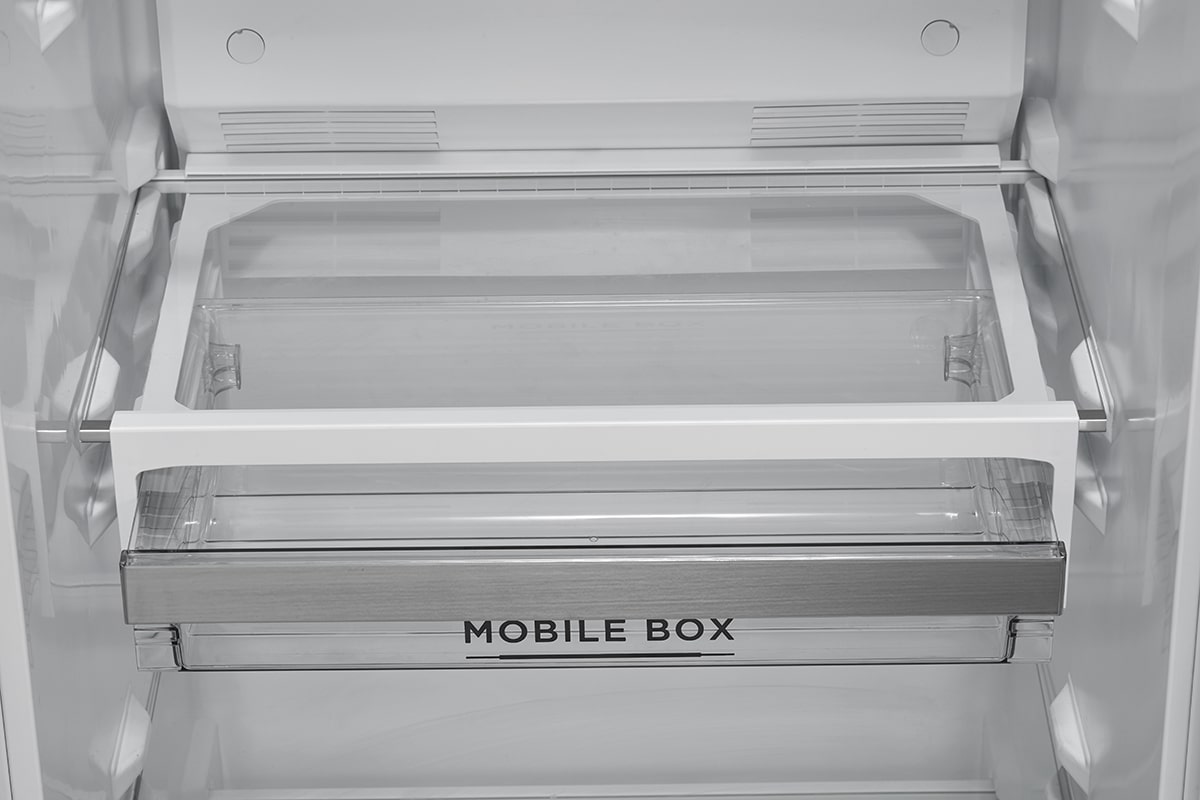 картинка Встраиваемый холодильник Midea MDRE423FGE01 