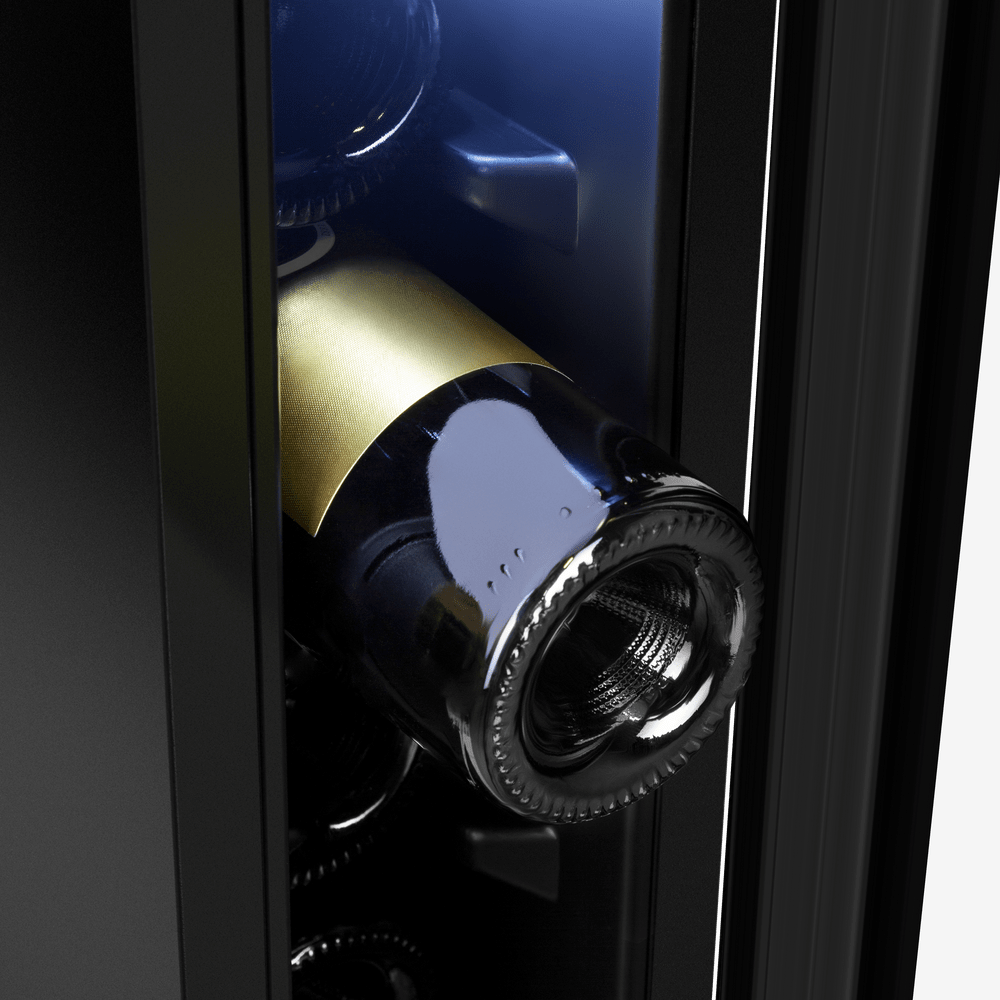 картинка Винный шкаф Maunfeld MBWC-20S7.1 