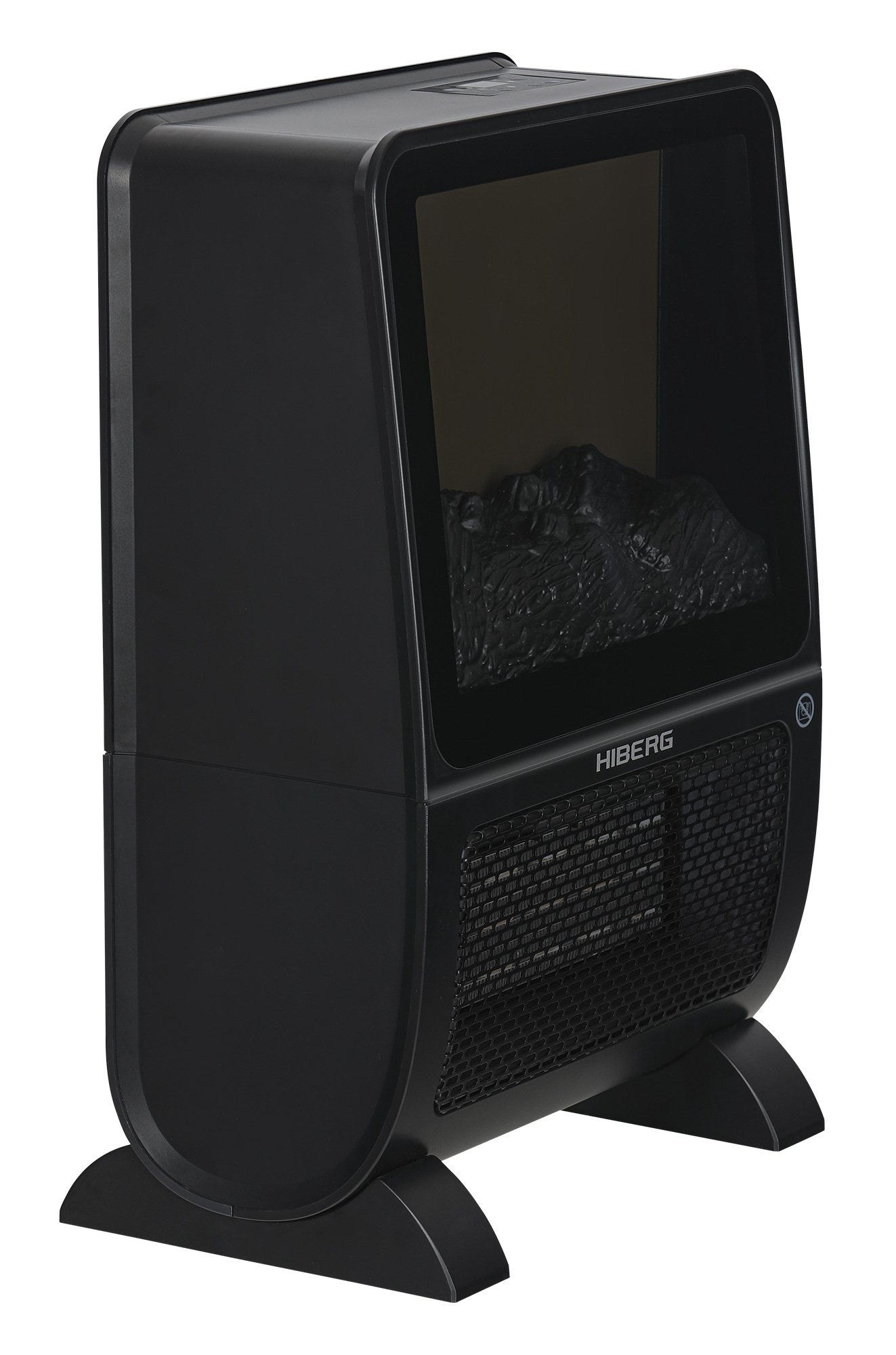 картинка Тепловентилятор HIBERG TSF 3000 B 