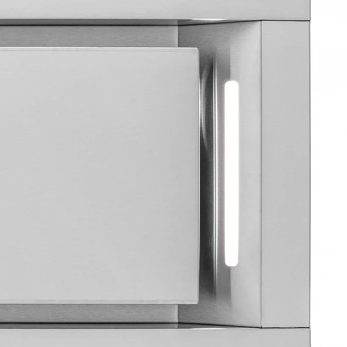 картинка Кухонная вытяжка Krona SELINA 900 PRM INOX 3P  картинка Кухонная вытяжка Krona SELINA 900 PRM INOX 3P