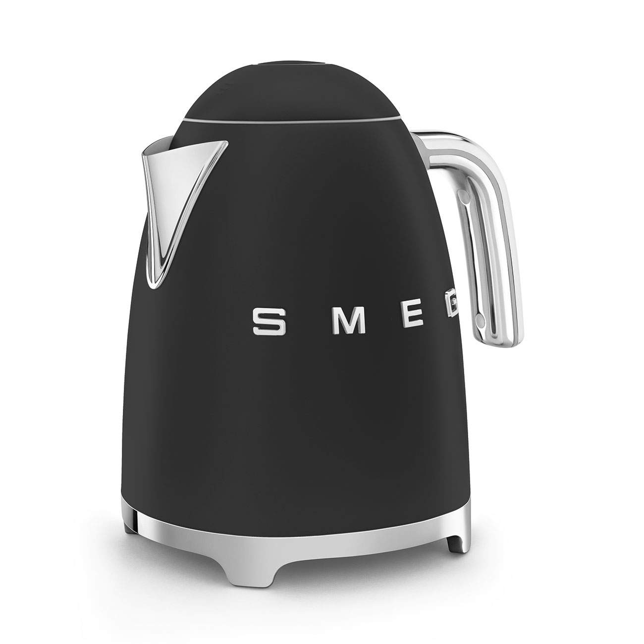 картинка Чайник Smeg KLF03BLMEU  картинка Чайник Smeg KLF03BLMEU