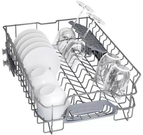 картинка Посудомоечная машина встраиваемая Bosch SPV2HMX42E  картинка Посудомоечная машина встраиваемая Bosch SPV2HMX42E