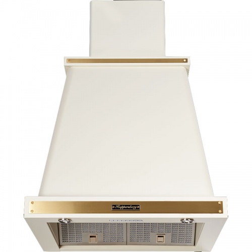 картинка Кухонная вытяжка T 669 C BRONZE 