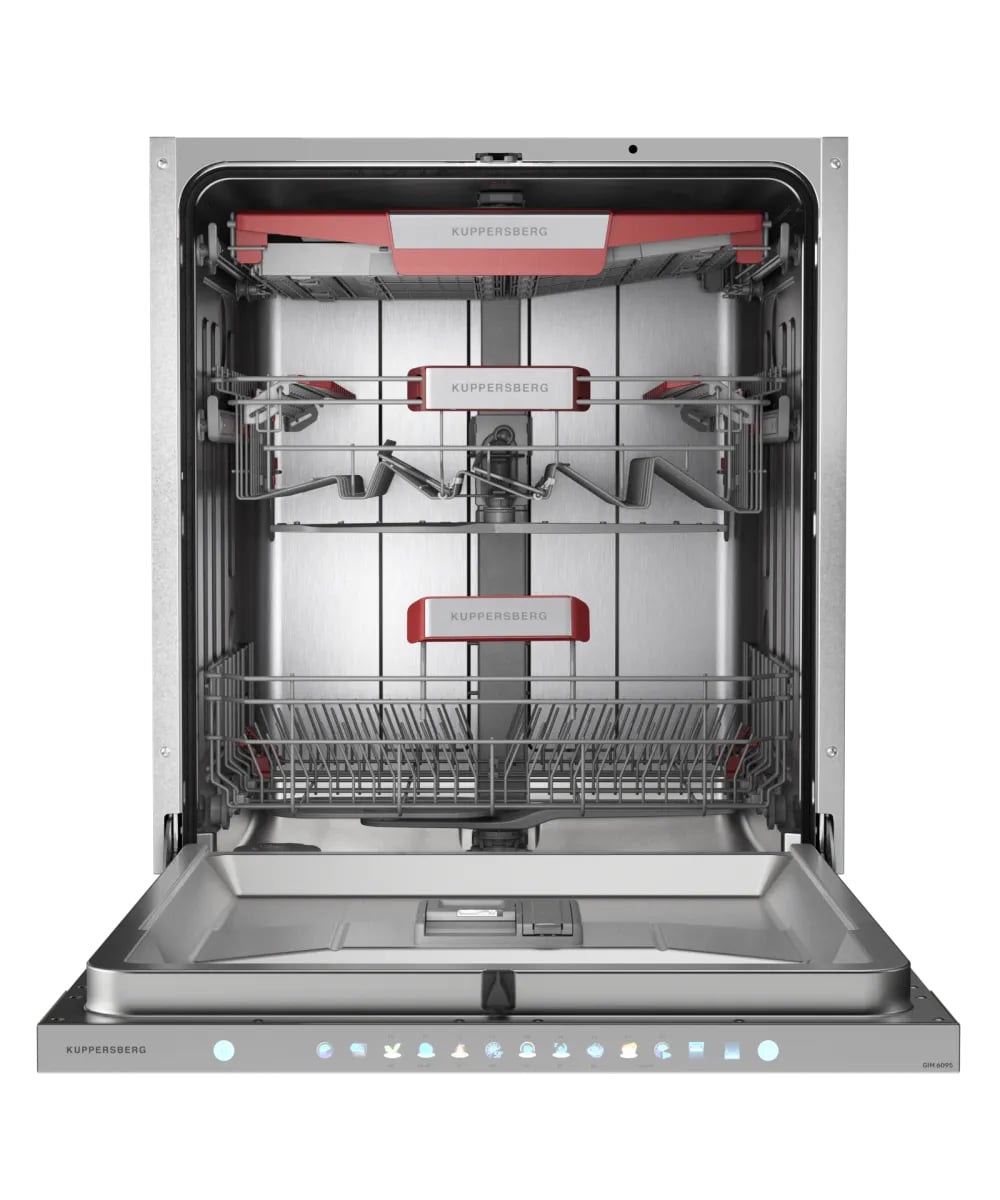 картинка Посудомоечная машина Kuppersberg GIM 6095 