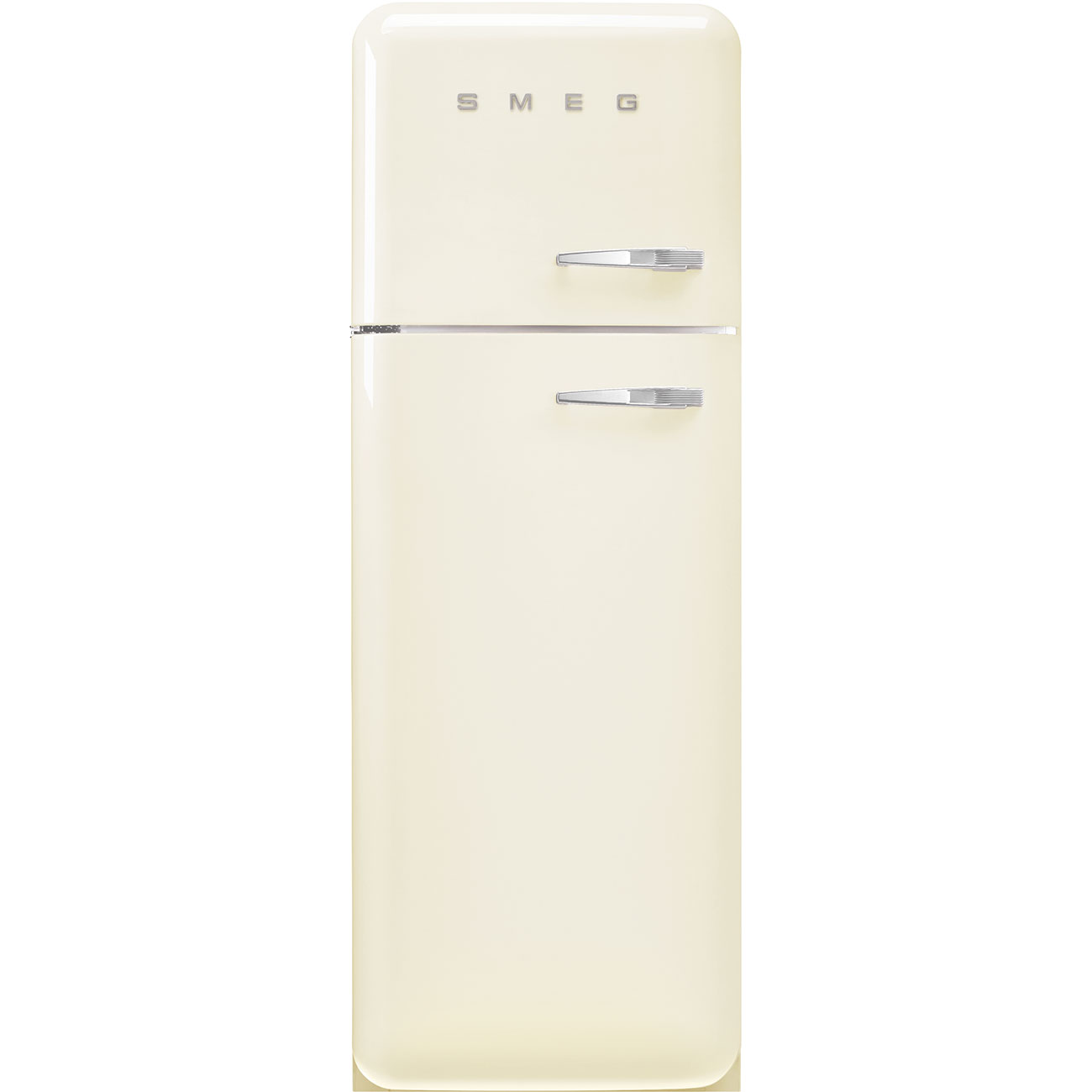 картинка Отдельностоящий холодильник Smeg FAB30LCR5  картинка Отдельностоящий холодильник Smeg FAB30LCR5