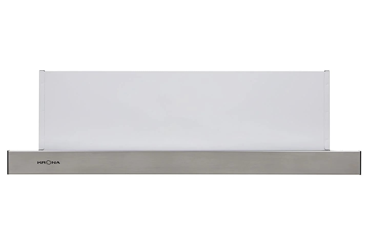 картинка Кухонная вытяжка Krona GERDA 600 inox PB  картинка Кухонная вытяжка Krona GERDA 600 inox PB