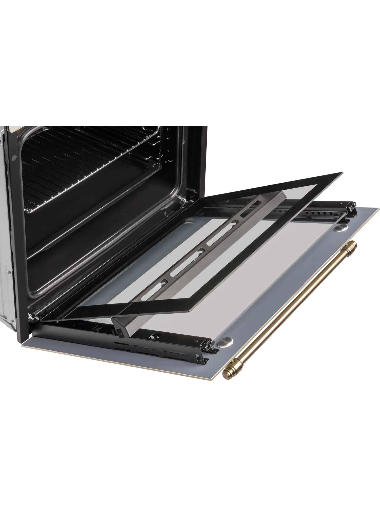 картинка Электрический духовой шкаф Nord HM 65130 YR 