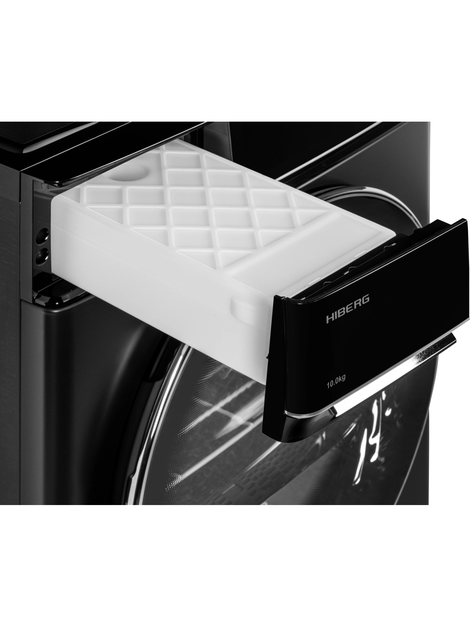 картинка Комплект Hiberg I-DDQ10 - 814 B+HDQ11 - 10 B 