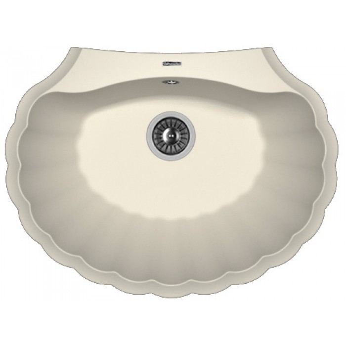 картинка Мойка для кухни Florentina Гребешок 