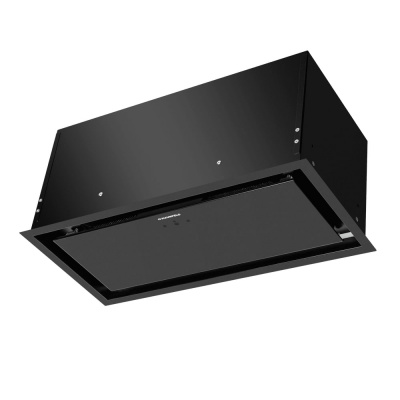 картинка Кухонная вытяжка Maunfeld MZR Cool 60 чёрный  картинка Кухонная вытяжка Maunfeld MZR Cool 60 чёрный