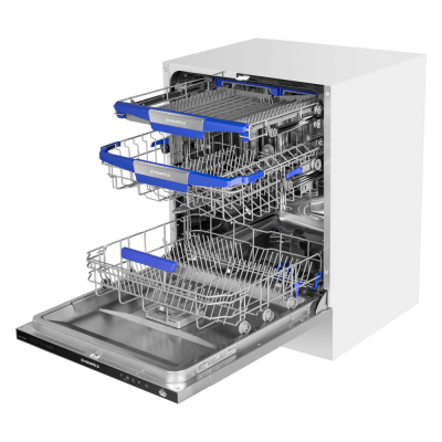 картинка Посудомоечная машина Maunfeld MLP-12IMROI 